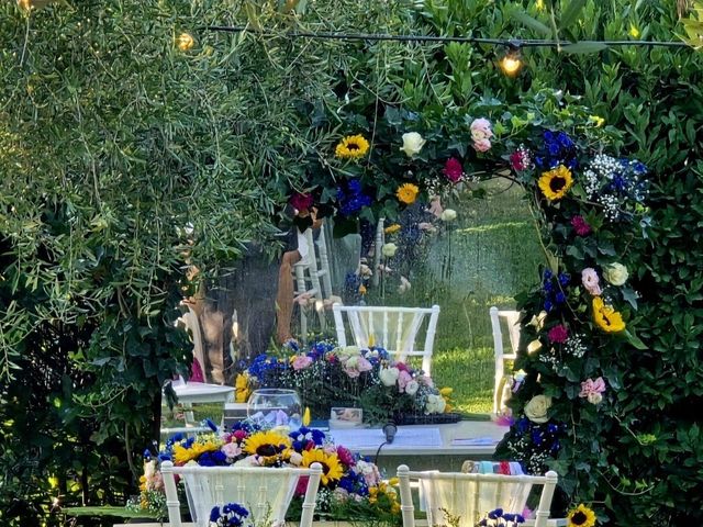 Il matrimonio di Marco e Edoardo a Civitanova Marche, Macerata 3