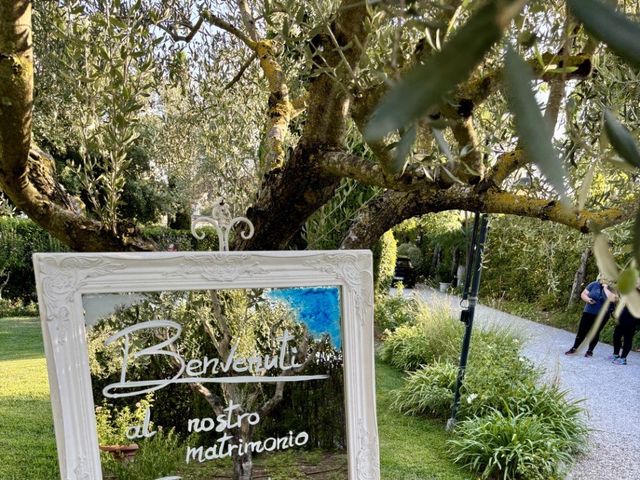 Il matrimonio di Marco e Edoardo a Civitanova Marche, Macerata 7