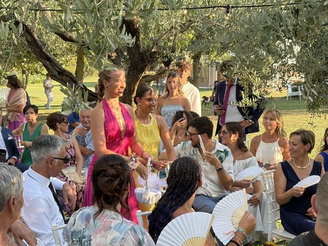 Il matrimonio di Marco e Edoardo a Civitanova Marche, Macerata 10