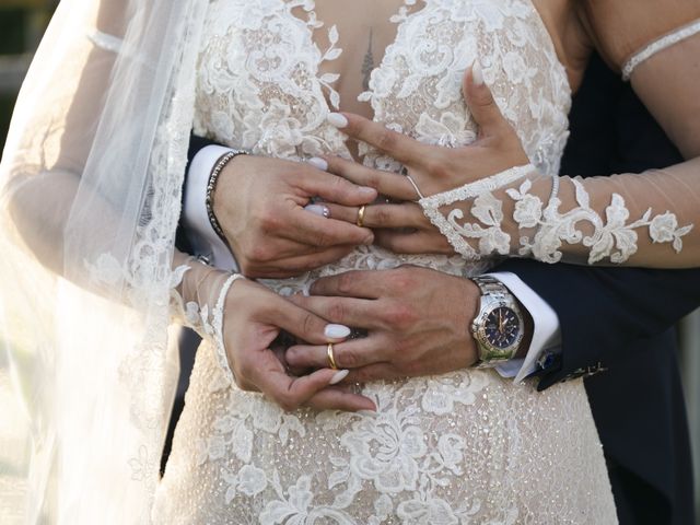 Il matrimonio di Giulia e Francesco a Roma, Roma 4