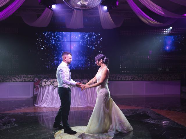 Il matrimonio di Giulia e Francesco a Roma, Roma 10