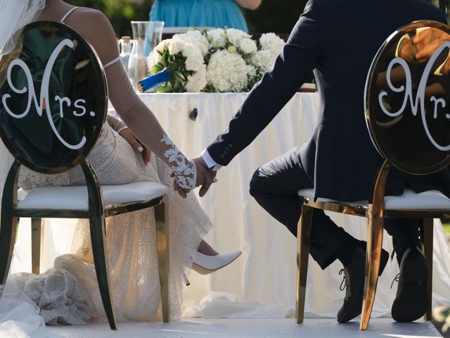 Il matrimonio di Giulia e Francesco a Roma, Roma 17