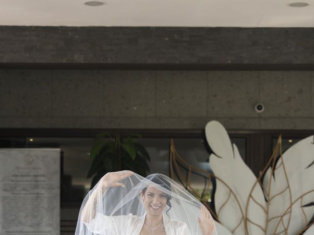 Il matrimonio di Giulia e Francesco a Roma, Roma 19