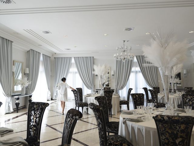 Il matrimonio di Giulia e Francesco a Roma, Roma 22