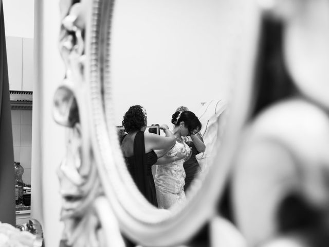 Il matrimonio di Giulia e Francesco a Roma, Roma 23