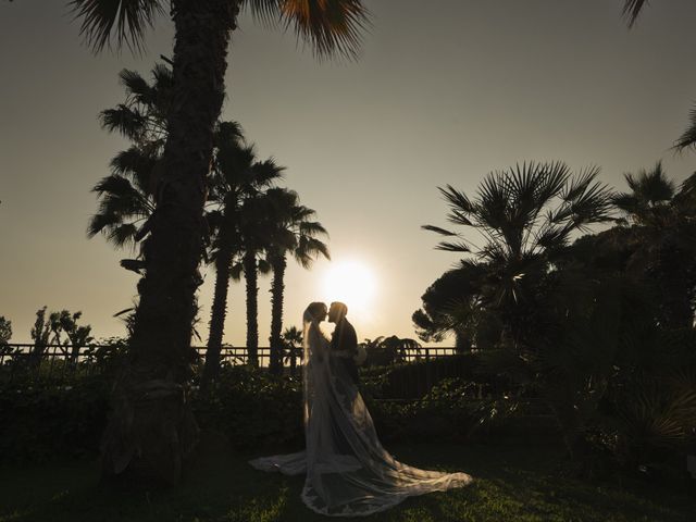Il matrimonio di Giulia e Francesco a Roma, Roma 28