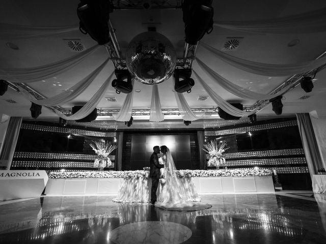 Il matrimonio di Giulia e Francesco a Roma, Roma 29