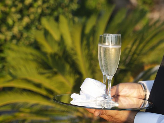 Il matrimonio di Giulia e Francesco a Roma, Roma 30