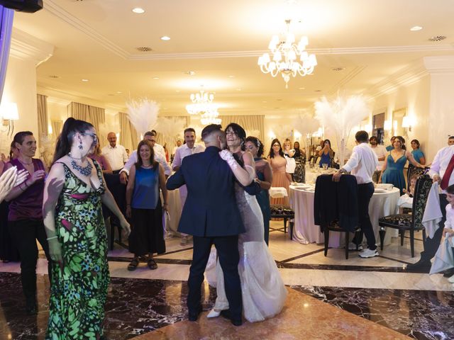 Il matrimonio di Giulia e Francesco a Roma, Roma 35