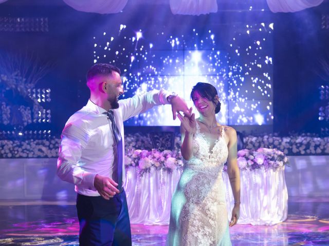Il matrimonio di Giulia e Francesco a Roma, Roma 37