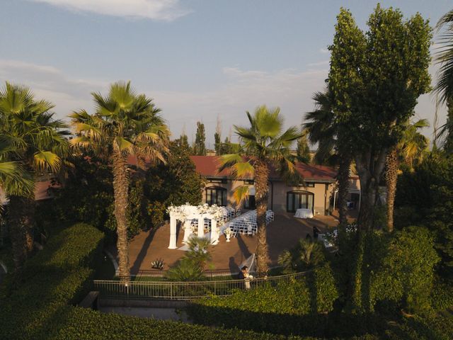Il matrimonio di Giulia e Francesco a Roma, Roma 41