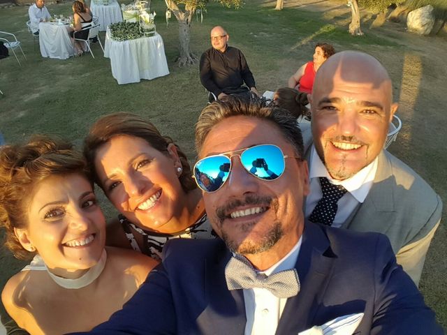 Il matrimonio di Pina e Michele  a Oristano, Oristano 21