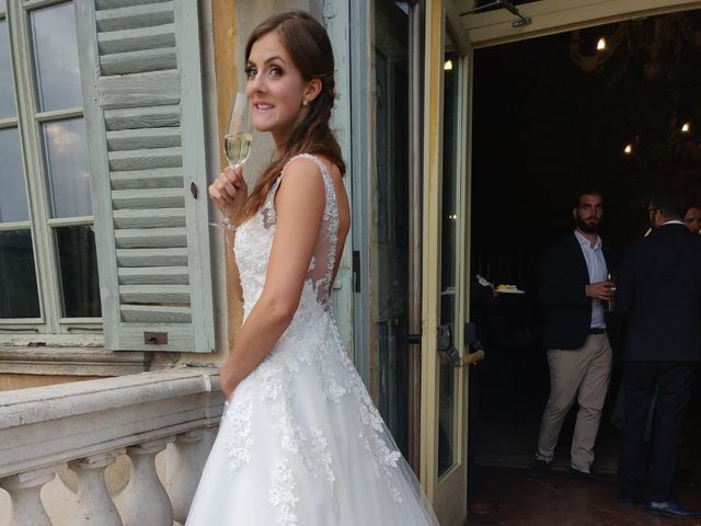 Il matrimonio di Nuwan e Martina a Trescore Balneario, Bergamo 15