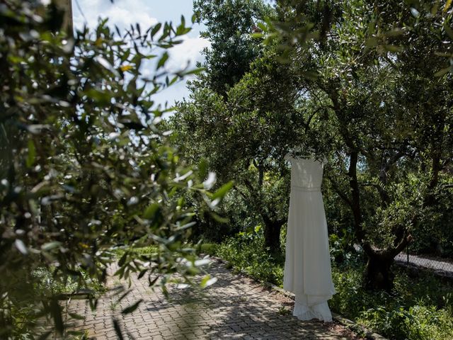 Il matrimonio di Gèrald e Giulia a Finale Ligure, Savona 3