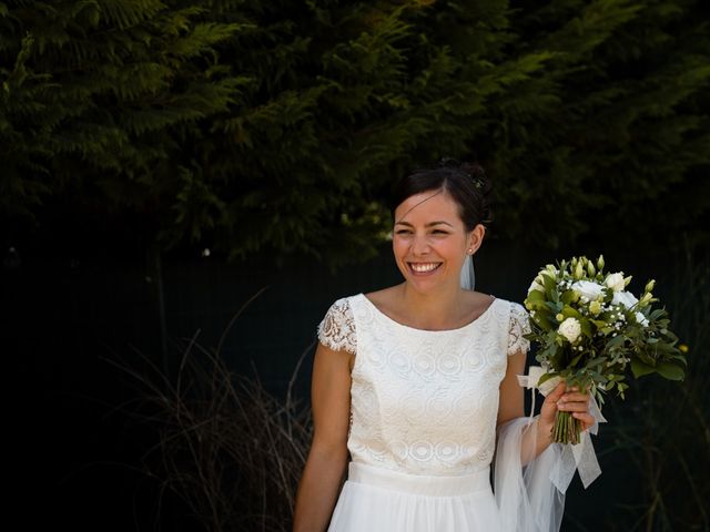 Il matrimonio di Gèrald e Giulia a Finale Ligure, Savona 14