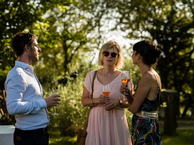 Il matrimonio di Gèrald e Giulia a Finale Ligure, Savona 24