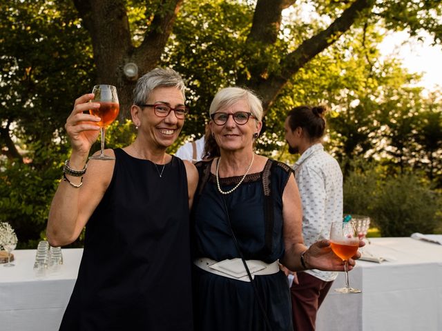 Il matrimonio di Gèrald e Giulia a Finale Ligure, Savona 38