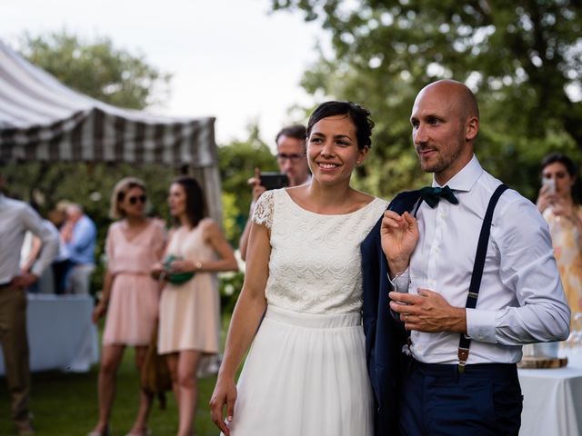 Il matrimonio di Gèrald e Giulia a Finale Ligure, Savona 44