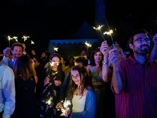 Il matrimonio di Gèrald e Giulia a Finale Ligure, Savona 55