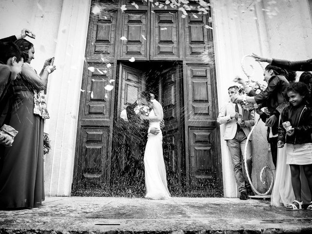 Il matrimonio di Giuseppe e Paola a Lonato del Garda, Brescia 62