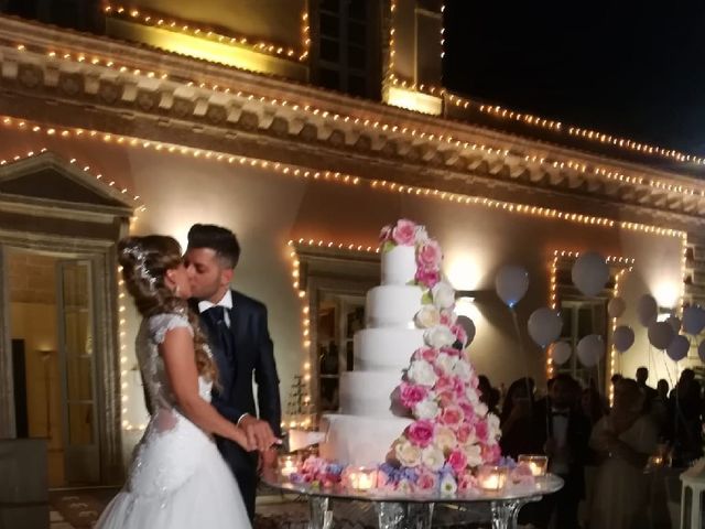 Il matrimonio di Giuseppe  e Stella a Bari, Bari 4