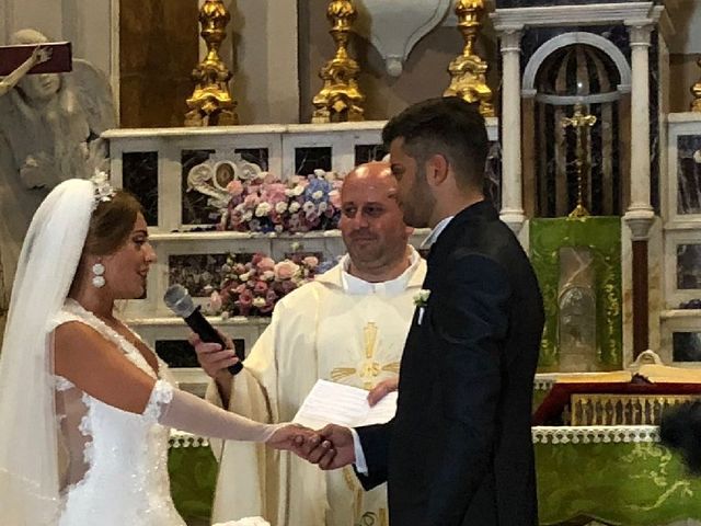 Il matrimonio di Giuseppe  e Stella a Bari, Bari 5