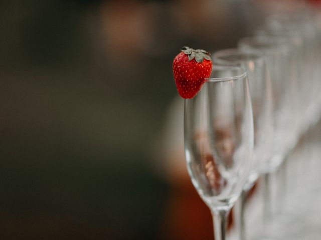 Il matrimonio di Valerio e Jessica a Grottaferrata, Roma 16