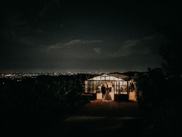 Il matrimonio di Valerio e Jessica a Grottaferrata, Roma 22