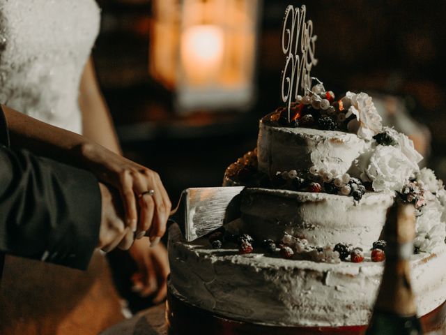 Il matrimonio di Valerio e Jessica a Grottaferrata, Roma 23