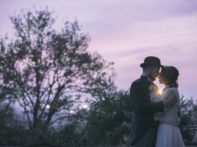 Il matrimonio di Fabio e Eleonora a Meda, Monza e Brianza 45