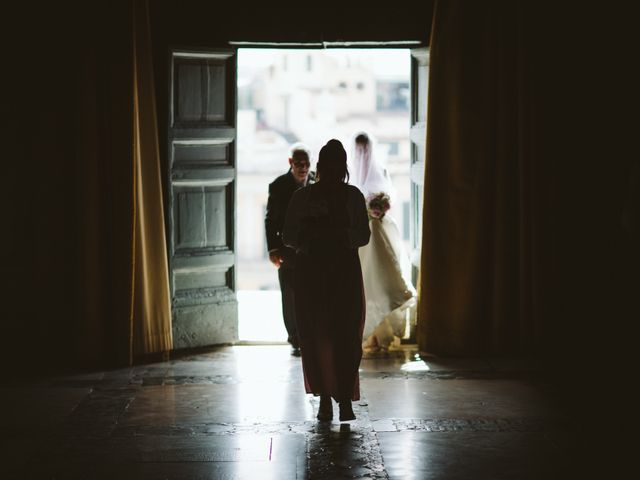 Il matrimonio di Alessandro e Natalia a Roma, Roma 40