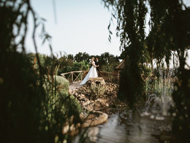 Il matrimonio di Alessandro e Natalia a Roma, Roma 61