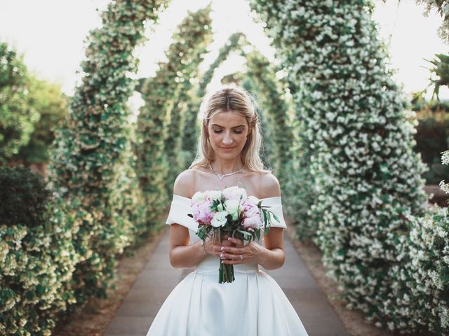 Il matrimonio di Alessandro e Natalia a Roma, Roma 64