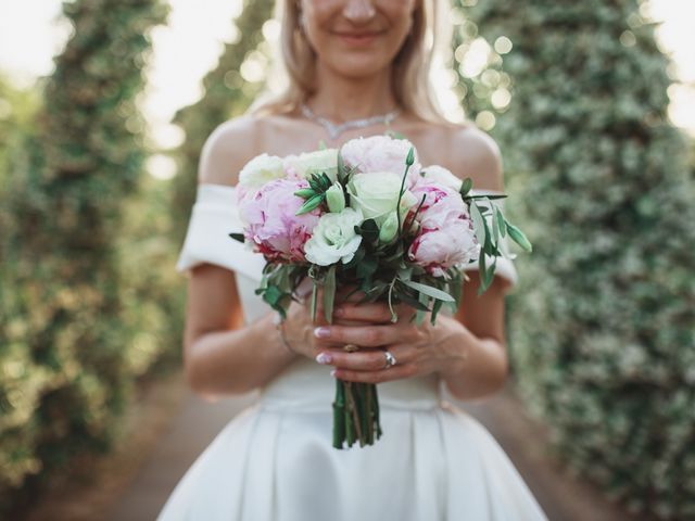 Il matrimonio di Alessandro e Natalia a Roma, Roma 65