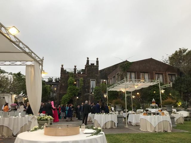 Il matrimonio di Massimo  e Emanuela  a Acireale, Catania 6