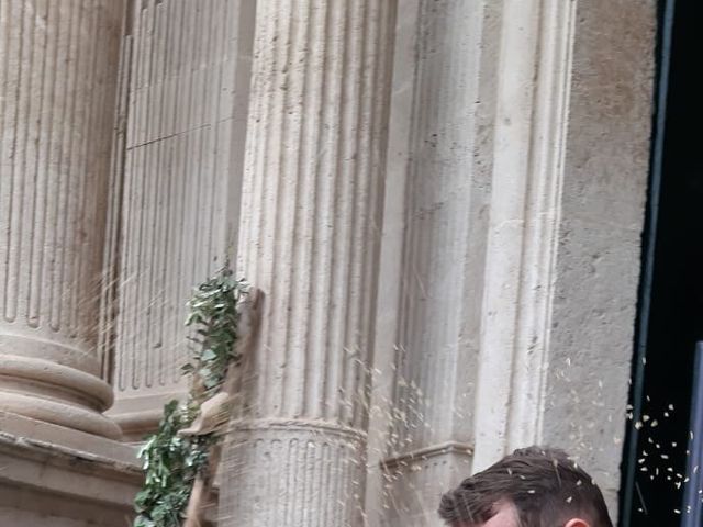 Il matrimonio di Massimo  e Emanuela  a Acireale, Catania 8