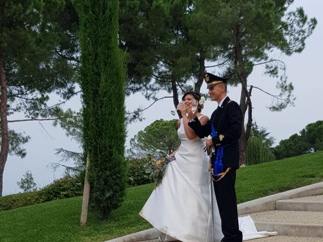Il matrimonio di Mauro e Paola a Castel San Pietro Terme, Bologna 3