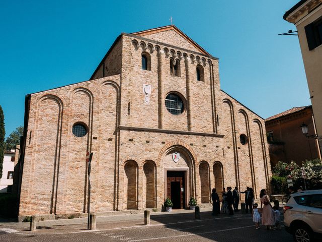 Il matrimonio di Pietro e Giorgia a Padova, Padova 8