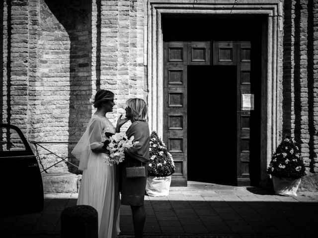 Il matrimonio di Pietro e Giorgia a Padova, Padova 11