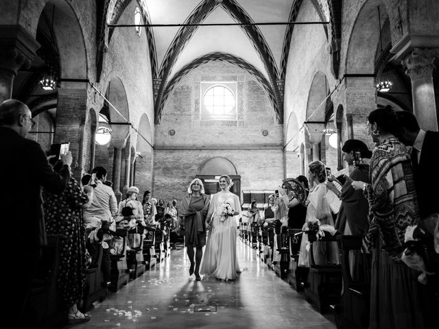 Il matrimonio di Pietro e Giorgia a Padova, Padova 13