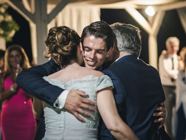 Il matrimonio di Francesco e Giulia a Anzio, Roma 20