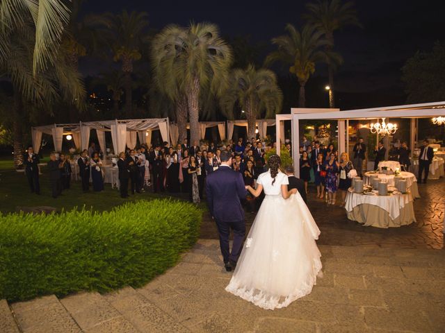 Il matrimonio di Giuseppe e Adriana a Sant&apos;Agata li Battiati, Catania 21