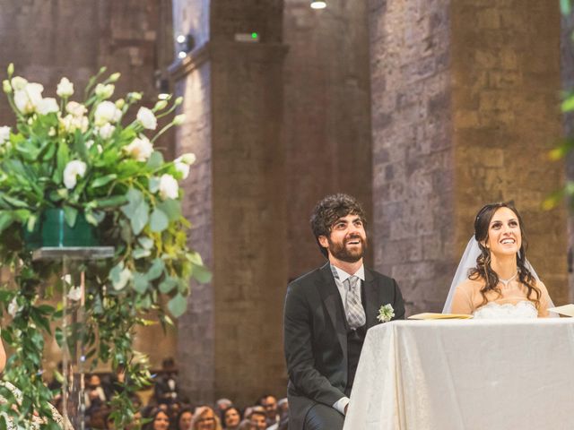 Il matrimonio di Bernardo e Carmela a Assisi, Perugia 15