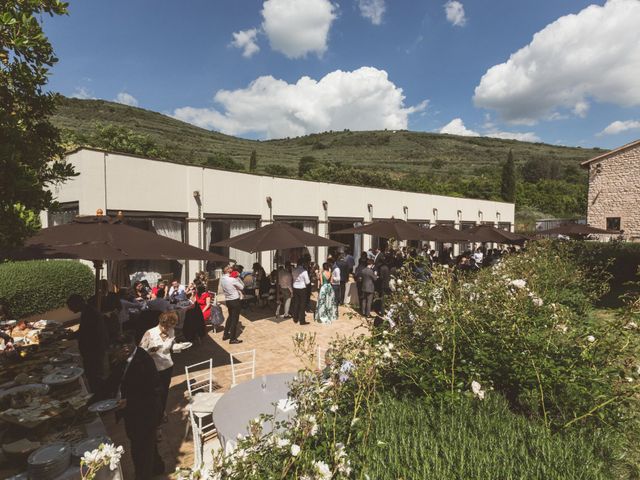 Il matrimonio di Bernardo e Carmela a Assisi, Perugia 38