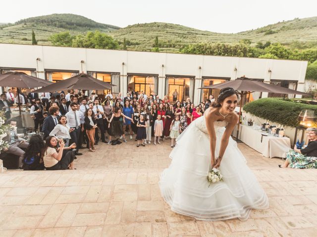 Il matrimonio di Bernardo e Carmela a Assisi, Perugia 49