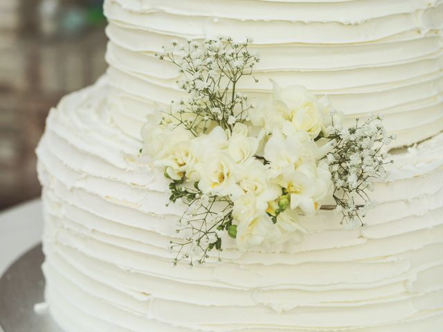 Il matrimonio di Bernardo e Carmela a Assisi, Perugia 50