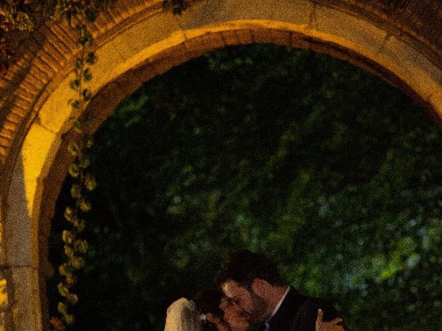 Il matrimonio di Valerio  e Martina a Roma, Roma 17