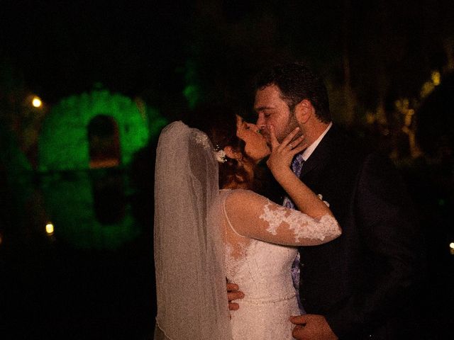 Il matrimonio di Valerio  e Martina a Roma, Roma 20