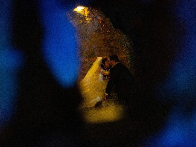 Il matrimonio di Valerio  e Martina a Roma, Roma 21