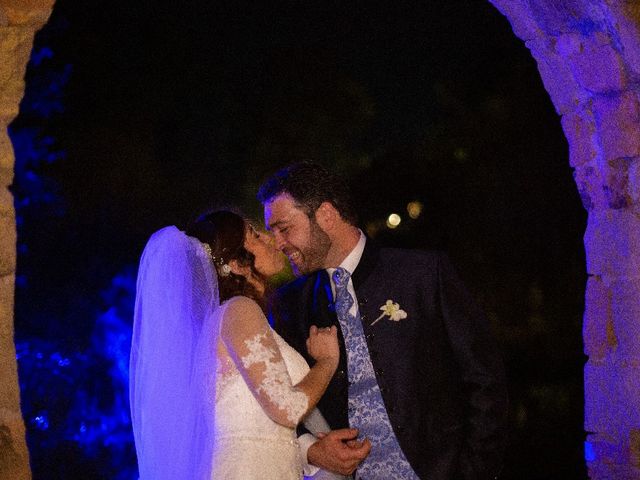 Il matrimonio di Valerio  e Martina a Roma, Roma 22